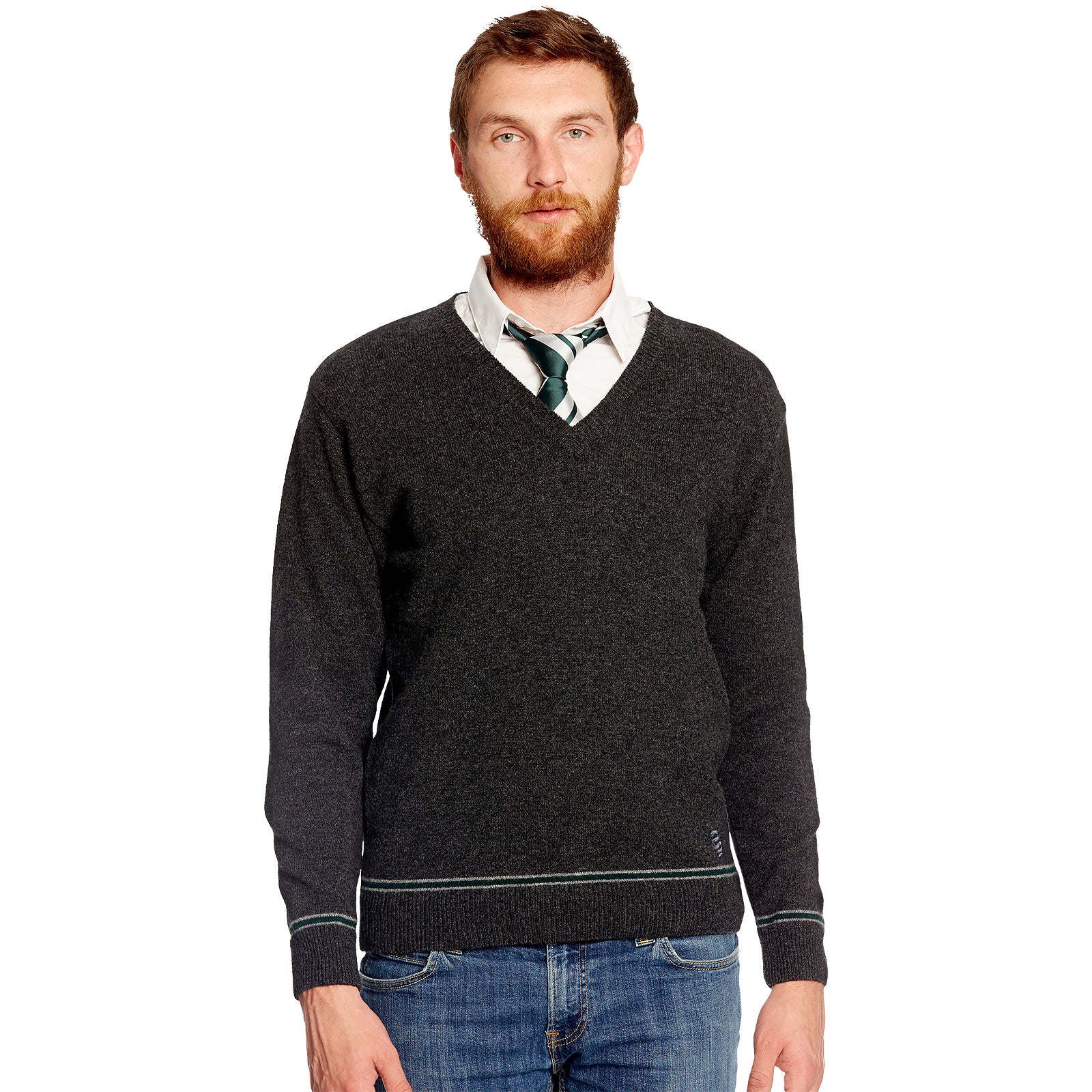 Produktbild Harry Potter - Slytherin Tröja