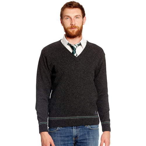 Produktbild Harry Potter - Slytherin Tröja