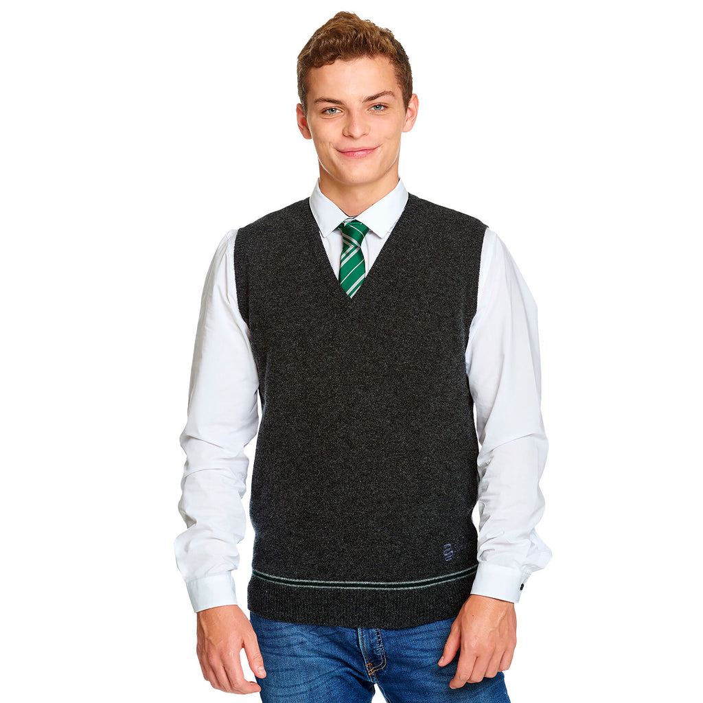 Produktbild Harry Potter - Slytherin Väst