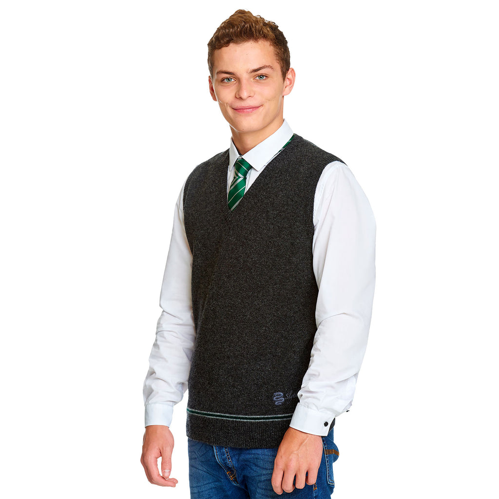 Produktbild Harry Potter - Slytherin Väst