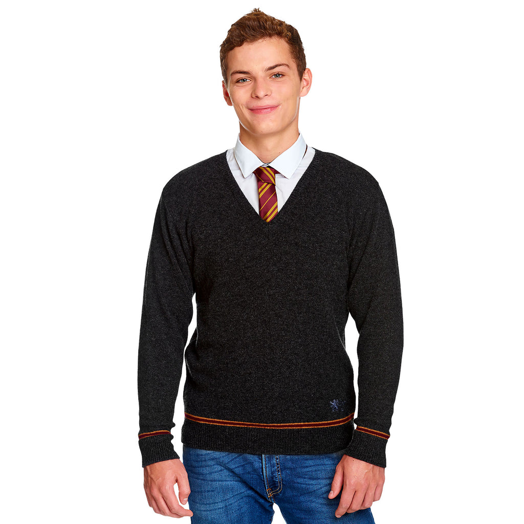 Produktbild Harry Potter - Gryffindor Tröja
