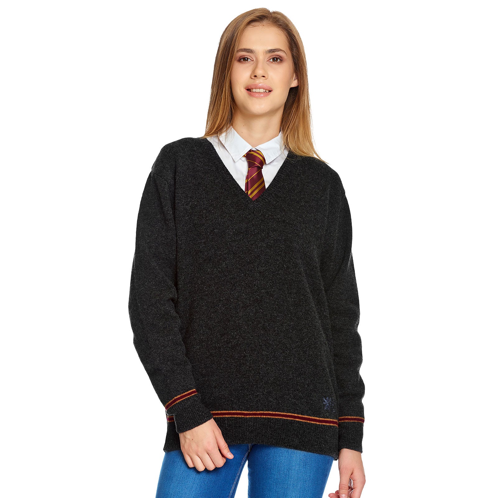 Produktbild Harry Potter - Gryffindor Tröja