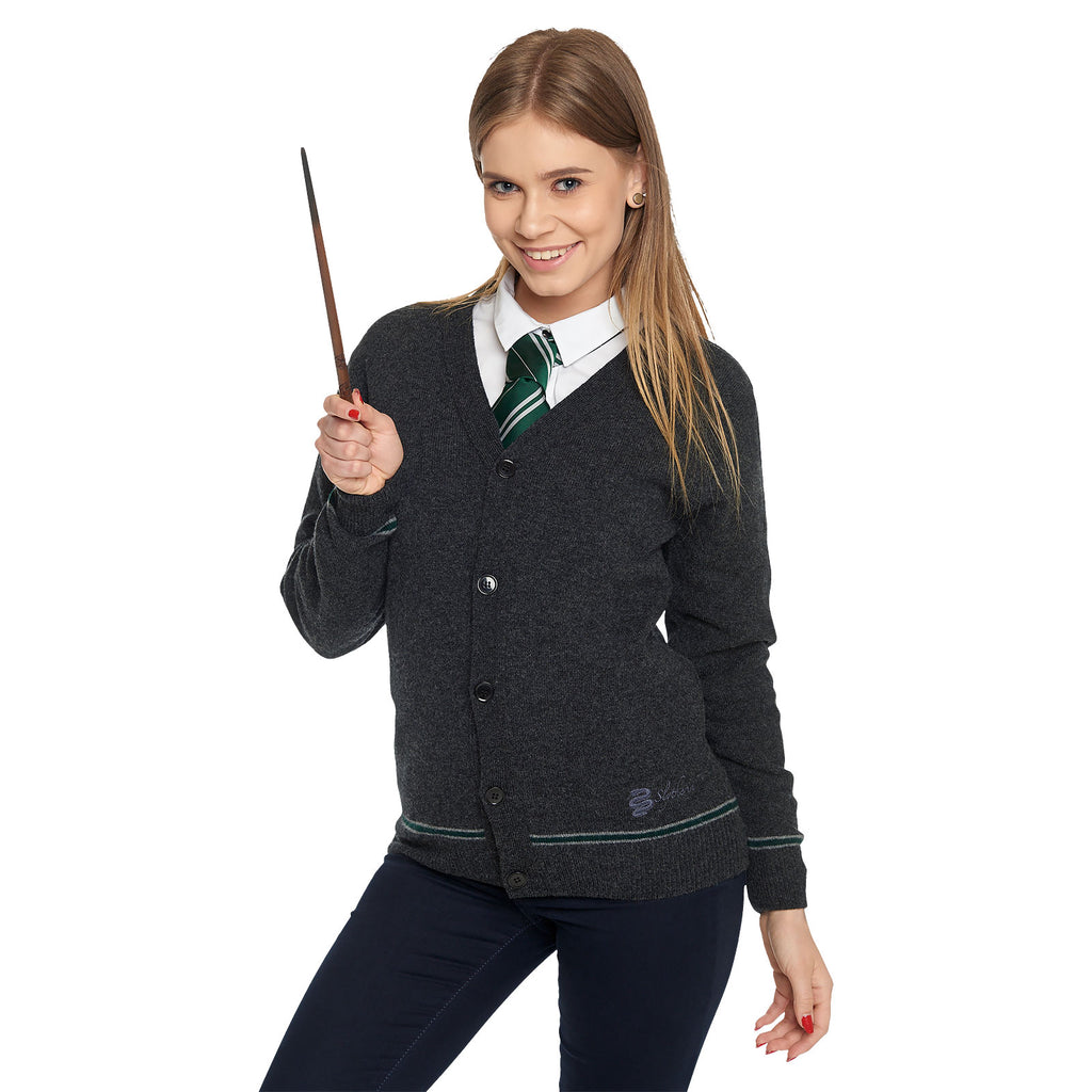 Produktbild Harry Potter - Slytherin Kofta