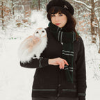 Produktbild Harry Potter - Slytherin Kofta