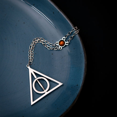 Produktbild Harry Potter - Xenophilius Lovegoods Halsband
