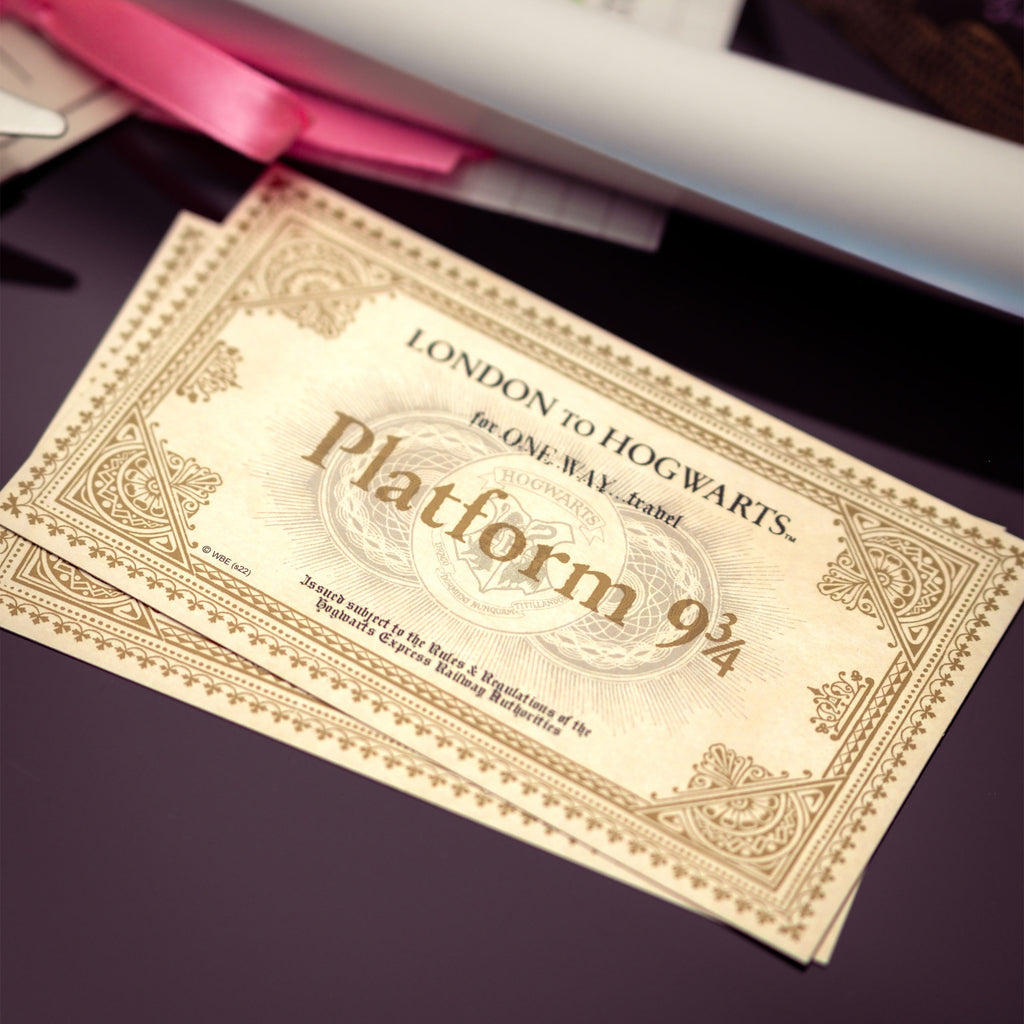 Produktbild Hermione Granger Artefaktlåda