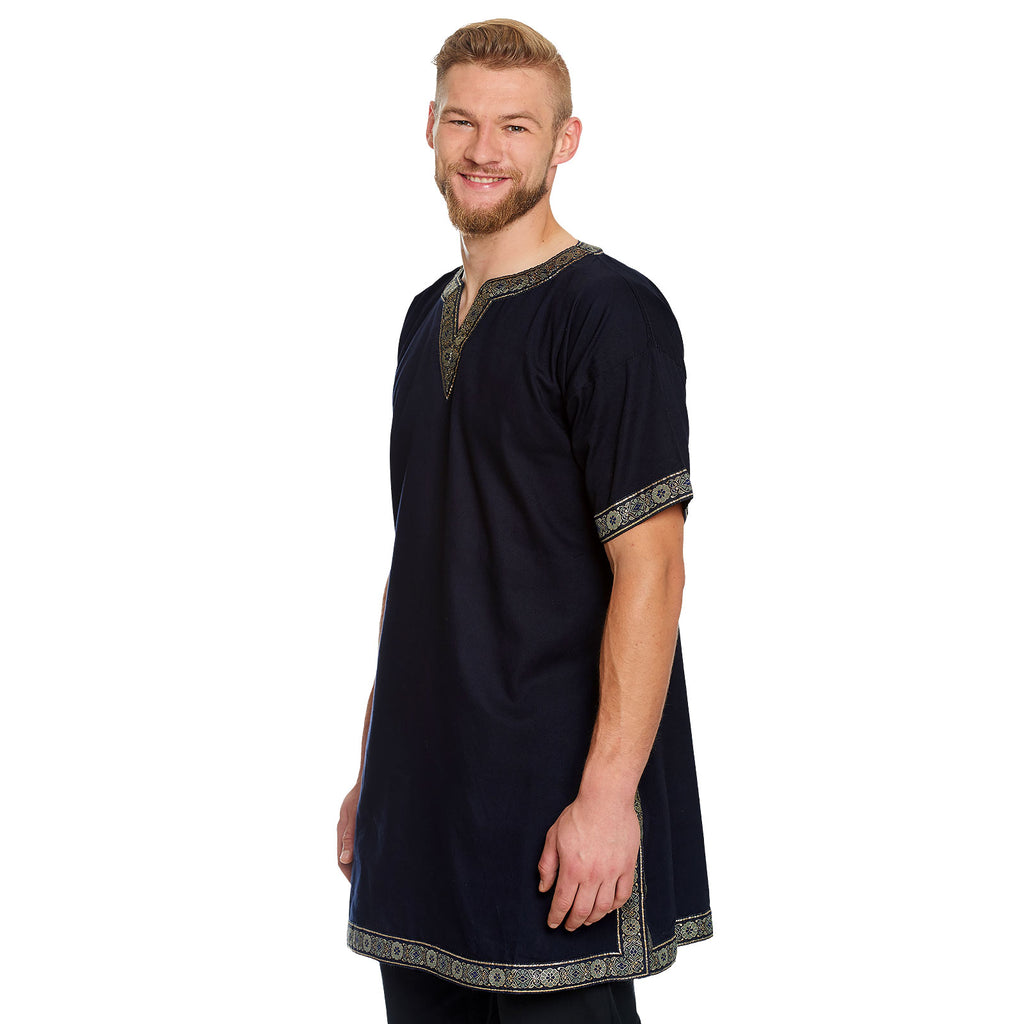 Produktbild Verus tunika blå