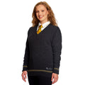 Produktbild Harry Potter - Hufflepuff Tröja