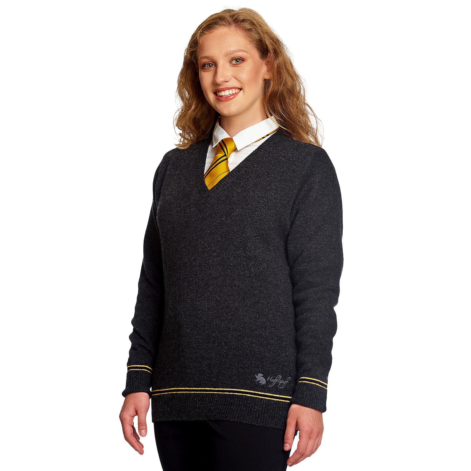 Produktbild Harry Potter - Hufflepuff Tröja