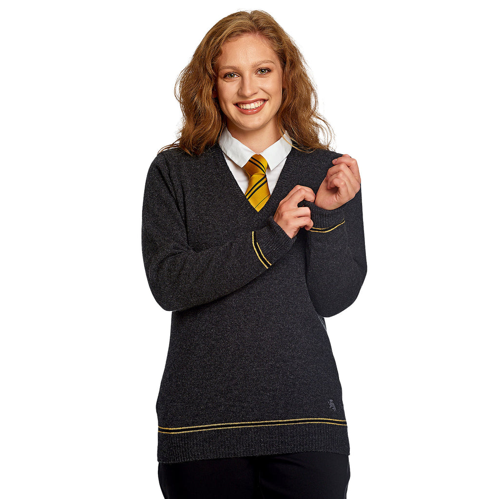 Produktbild Harry Potter - Hufflepuff Tröja