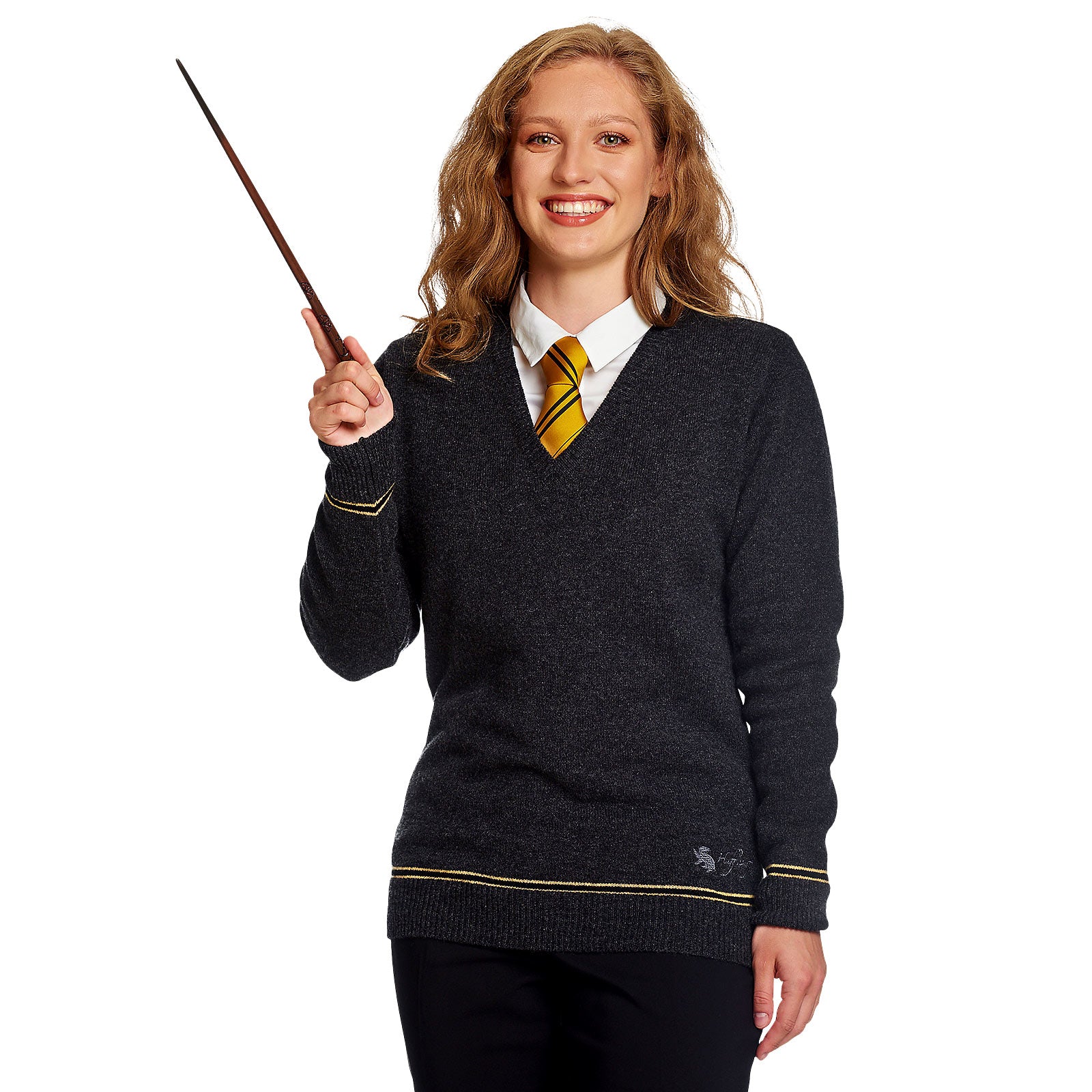 Produktbild Harry Potter - Hufflepuff Tröja