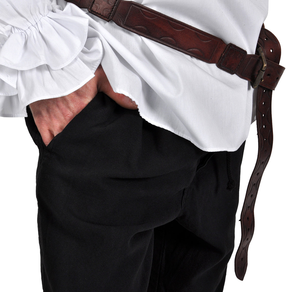 Product image Medieval trousers black