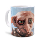 Produktbild Harry Potter Mugg - Dobby