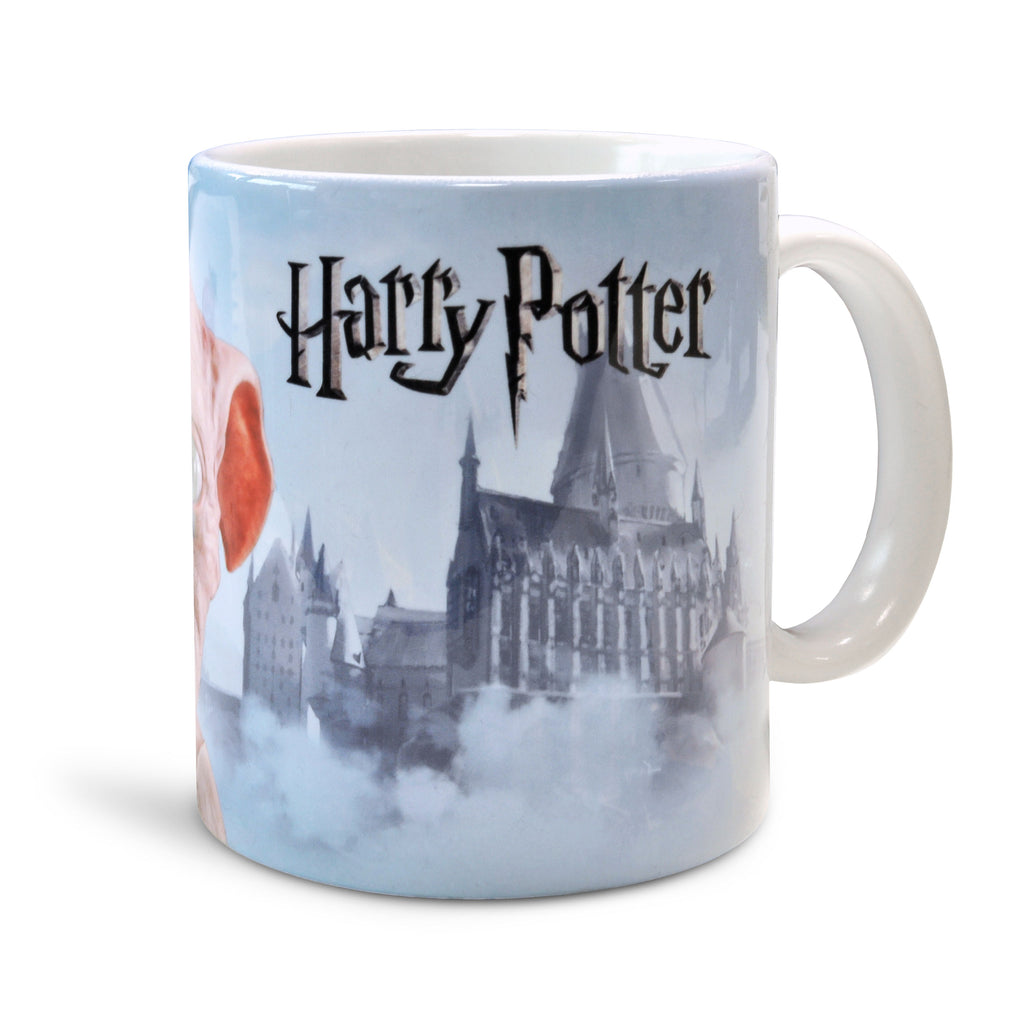 Produktbild Harry Potter Mugg - Dobby