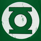 Produktbild Green Lantern Logo T-shirt - mörk