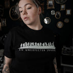 Produktbild Hobbit T-shirt - En oväntad resa