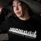 Produktbild Hobbit T-shirt - En oväntad resa
