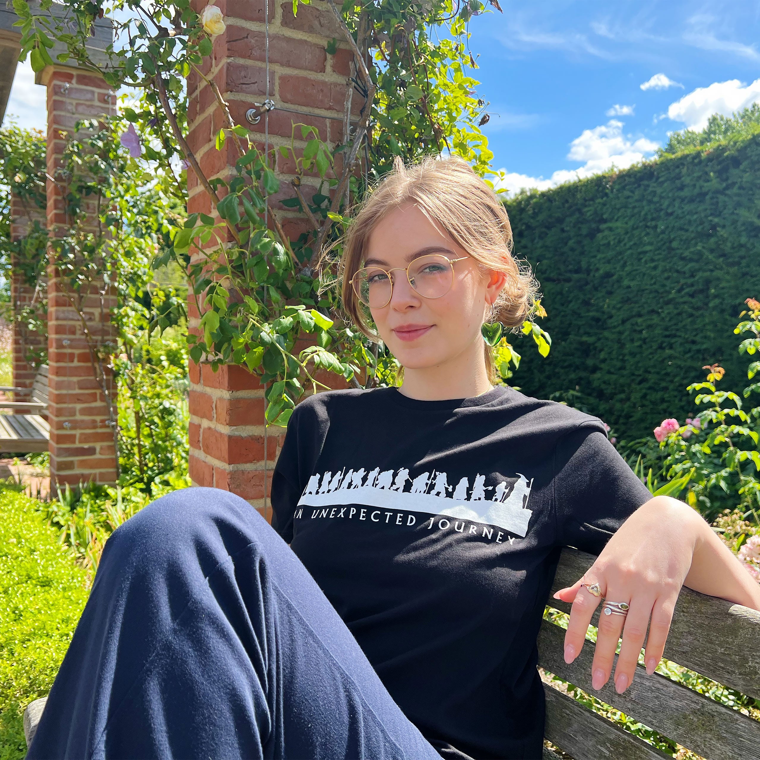 Product image Hobbit T-Shirt - An Unexpected Journey