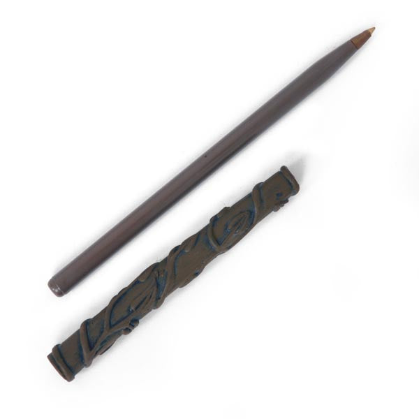 Produktbild Hermione Granger trollstavspenna och bokmärke