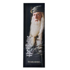 Produktbild Dumbledore trollstavspenna och bokmärke