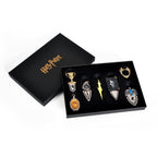 Produktbild Harry Potter - Horrokrux bokmärkeskollektion