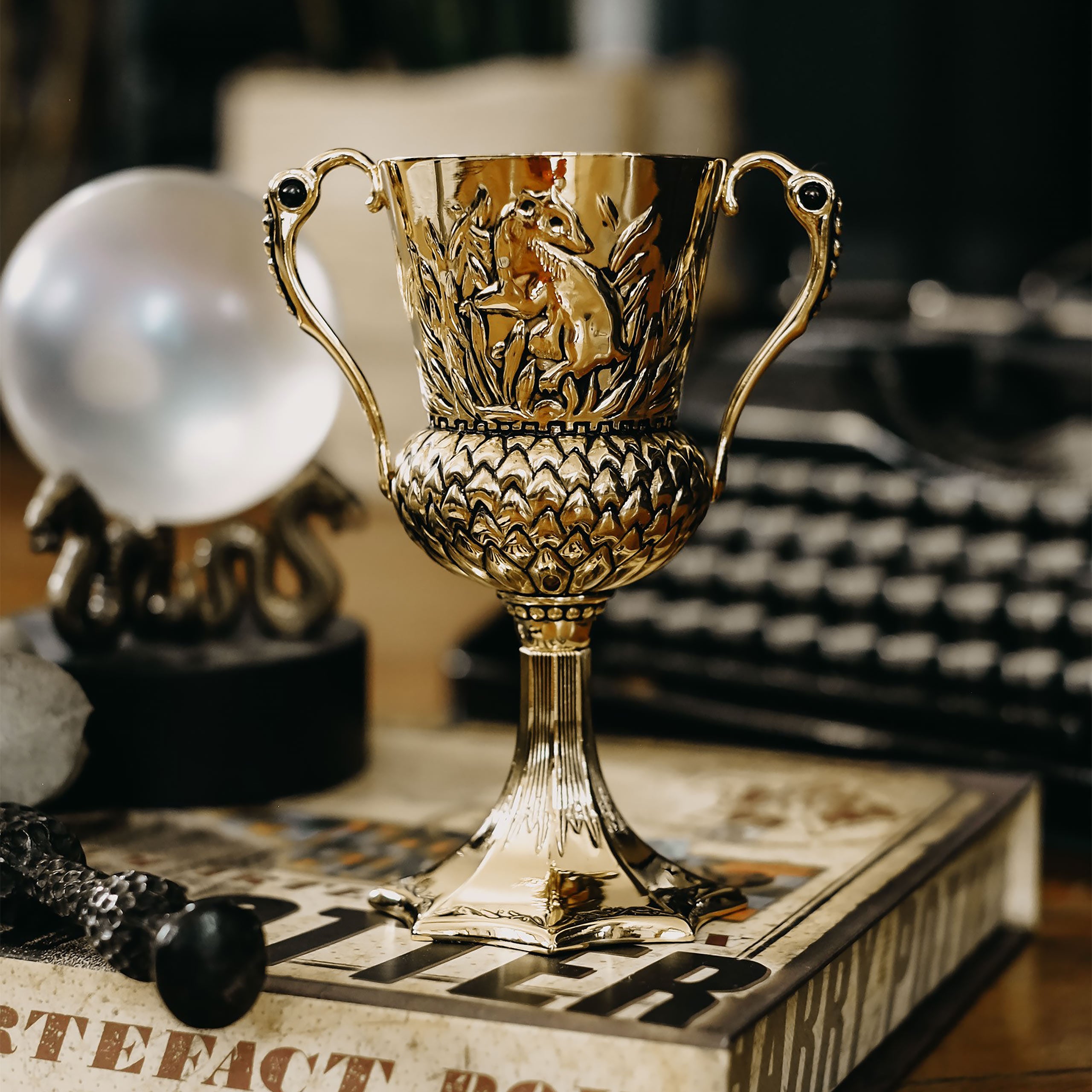 Product image Harry Potter - Hufflepuff Goblet