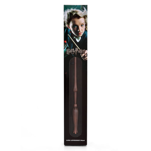 Produktbild Luna Lovegoods trollstav i blisterförpackning