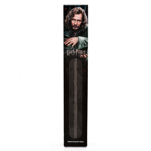 Product image Sirius Black's Wand in Blister