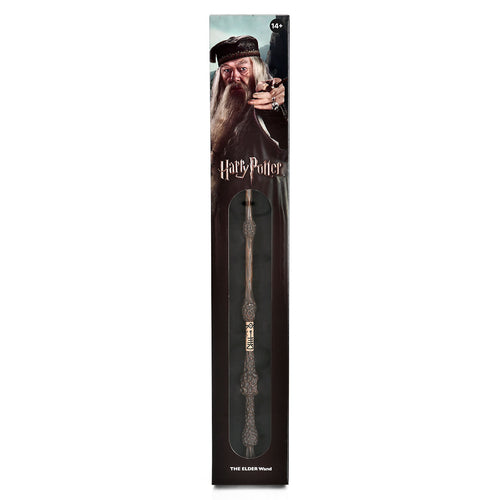 Produktbild Dumbledores trollstav i blisterförpackning