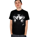 Produktbild Star Wars DJ Vader T-Shirt