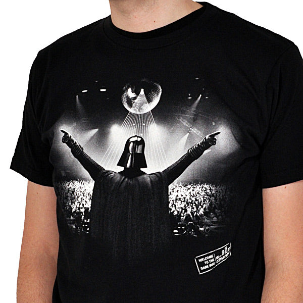 Produktbild Star Wars DJ Vader T-Shirt