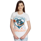 Product image Marvel - My Boyfriend is a Superhero T-Shirt
