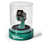 Produktbild Green Lantern - Energiring med smyckesdisplay