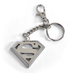 Produktbild Superman - Nyckelring med logotyp