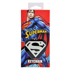 Produktbild Superman - Nyckelring med logotyp