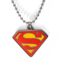 Produktbild Superman-logohalsband