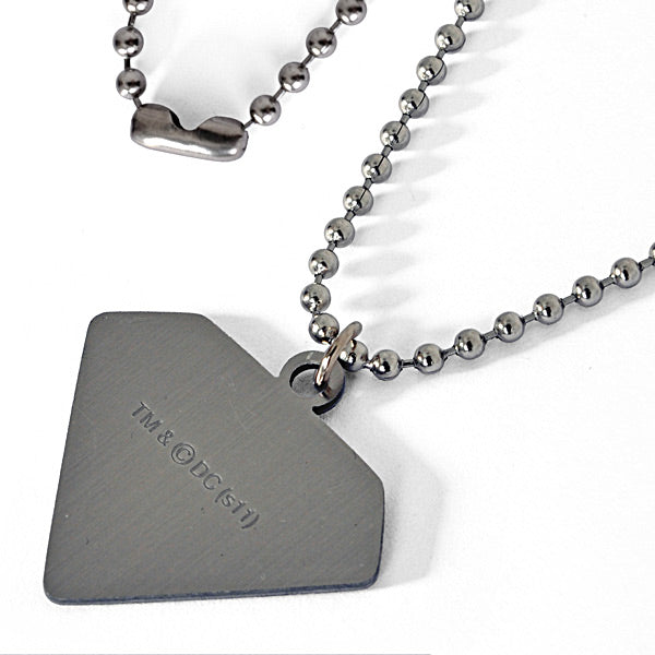 Produktbild Superman-logohalsband