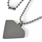 Produktbild Superman-logohalsband