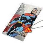 Produktbild Superman-logohalsband