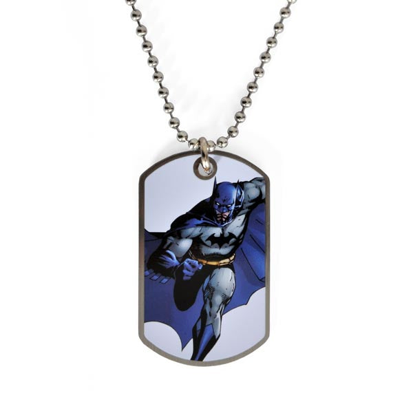 Produktbild Batman The Dark Knight Running Halsband