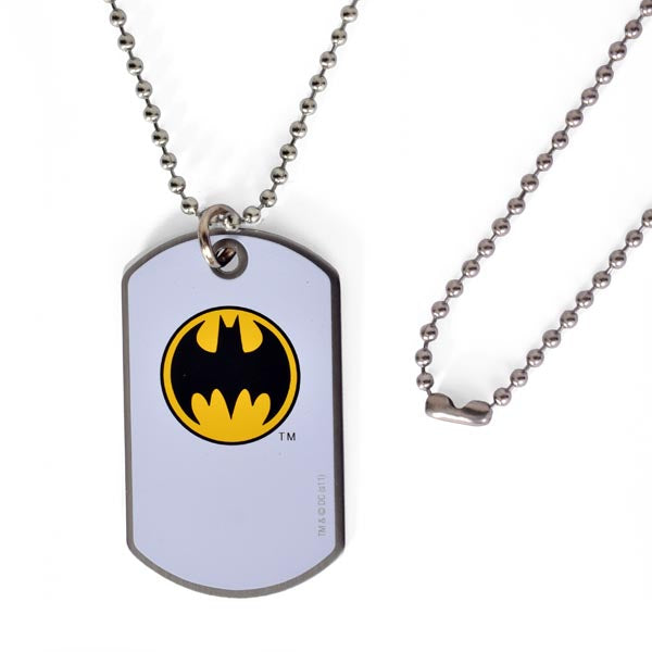 Produktbild Batman The Dark Knight Running Halsband