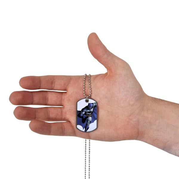 Produktbild Batman The Dark Knight Running Halsband