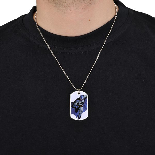 Product image Batman The Dark Knight Running Necklace