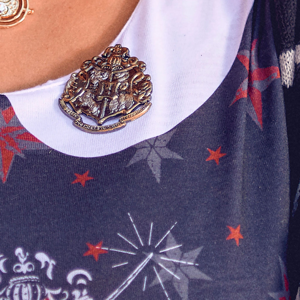 Produktbild Hogwarts-pin