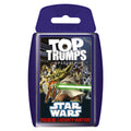 Produktbild Star Wars - Rise of the Bounty Hunters Top Trumps