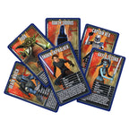 Produktbild Star Wars - Rise of the Bounty Hunters Top Trumps