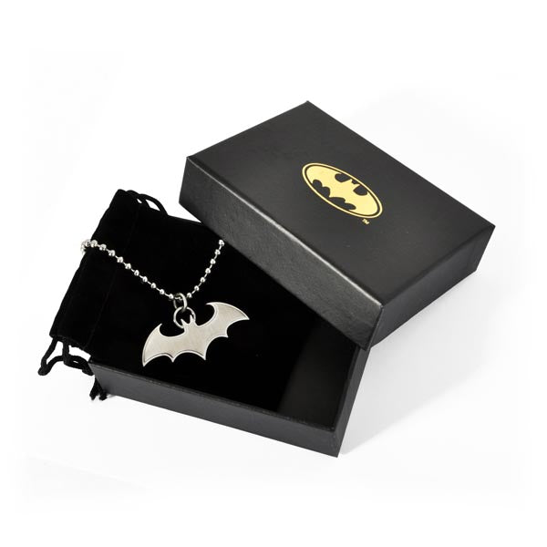 Produktbild Batman - Fladdermus-hänge på kedja