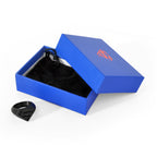 Produktbild Superman Emblem Ring svart
