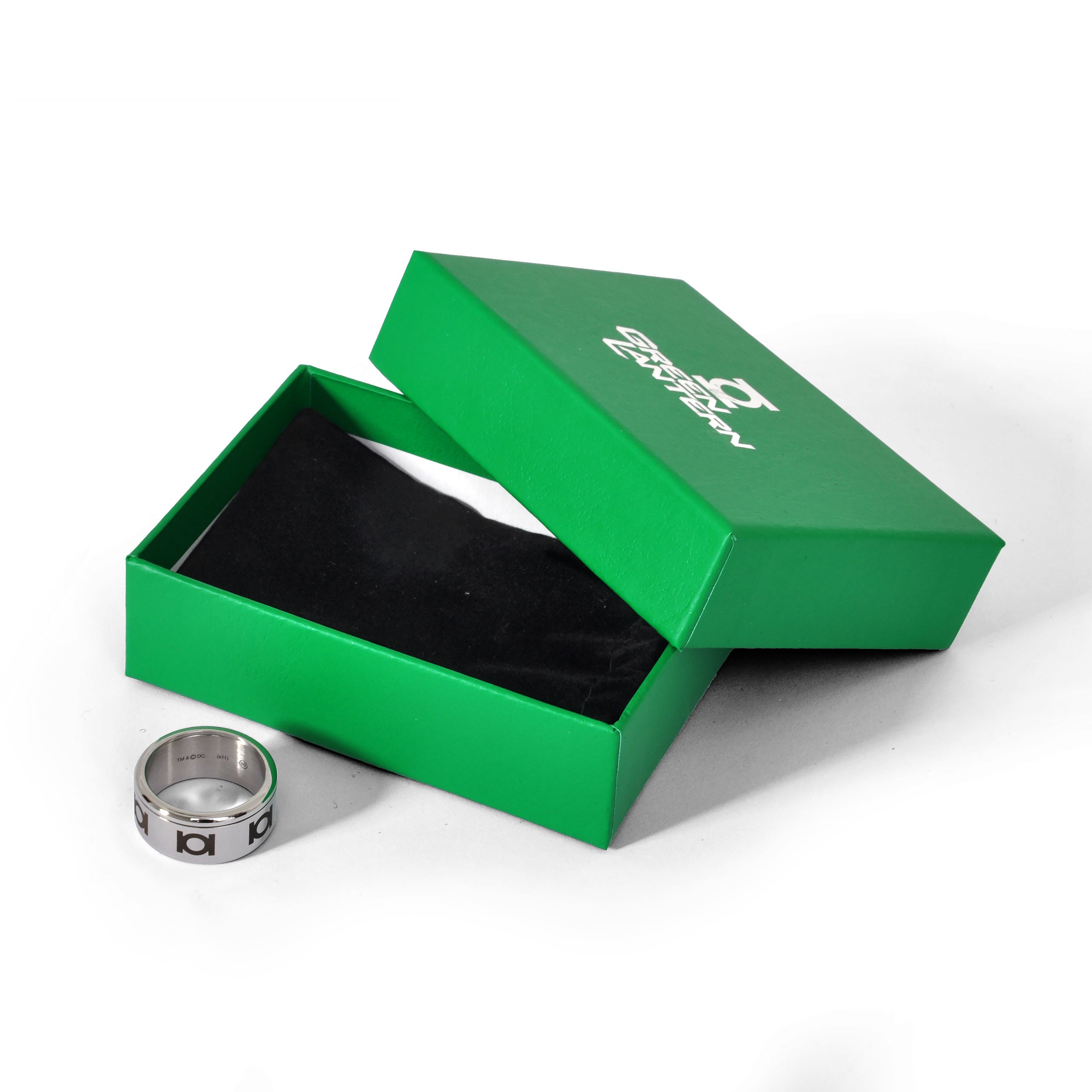 Produktbild Green Lantern - Symbolring