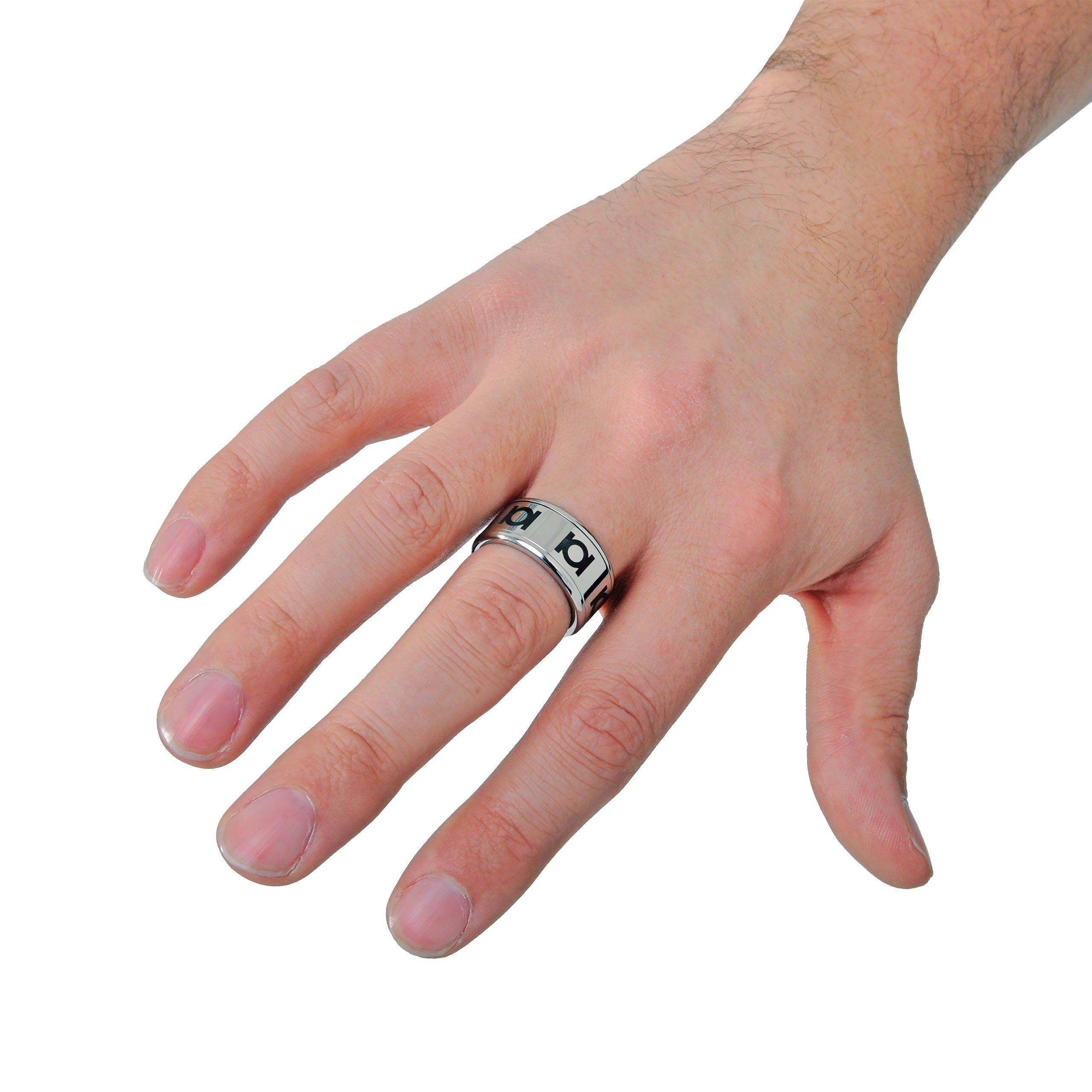 Produktbild Green Lantern - Symbolring